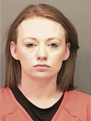 Alicia Collins, - Montgomery County, TN 