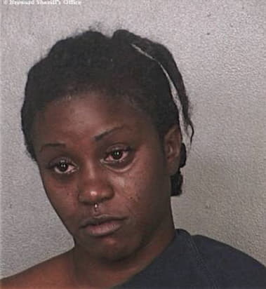 Regina Collins, - Broward County, FL 