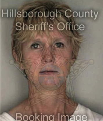 Barbara Coppola, - Hillsborough County, FL 