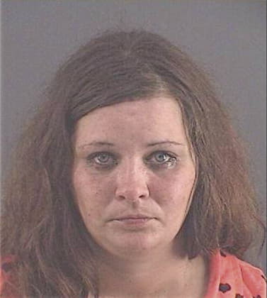 Brittany Cousins, - Peoria County, IL 