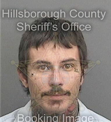 James Cowan, - Hillsborough County, FL 