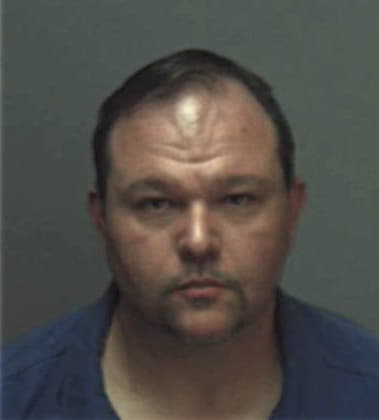 Richard Crews, - Putnam County, FL 