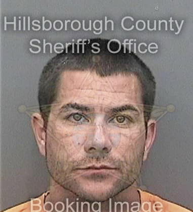 Steve Cruz, - Hillsborough County, FL 