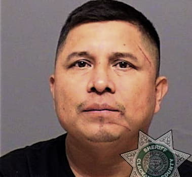 Paulino Cruzvelasquez, - Clackamas County, OR 