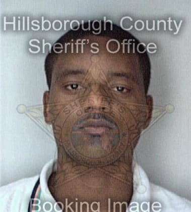 Kelvin Culpepper, - Hillsborough County, FL 