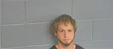 Robert Curry, - Levy County, FL 