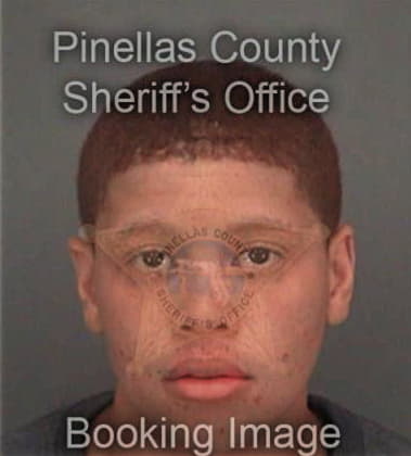 Yasha Davis, - Pinellas County, FL 