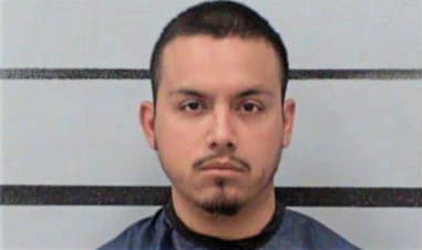 Jose Delacerda, - Lubbock County, TX 