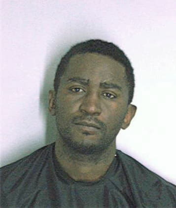 Amadou Diallo, - DeKalb County, GA 