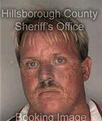 James Dickerson, - Hillsborough County, FL 