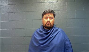 Marvin Dohi - Wichita County, TX 