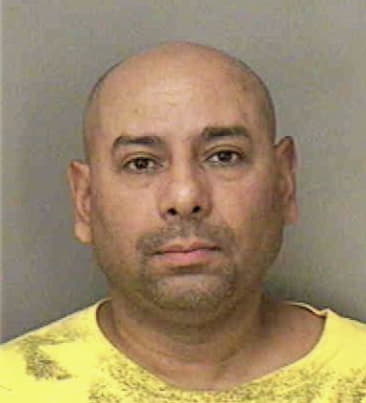 Francisco Domingueznavarro, - Polk County, FL 