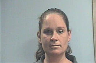 Kimberly Dunaway - Fayette County, KY 