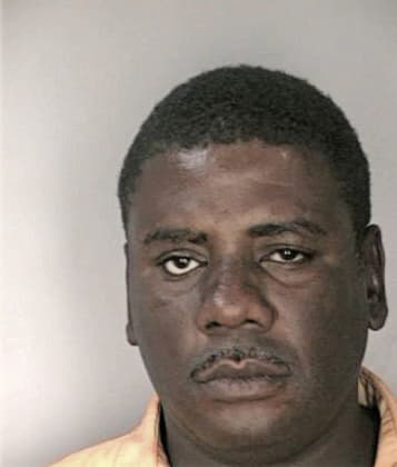 Leon Durant, - Hillsborough County, FL 