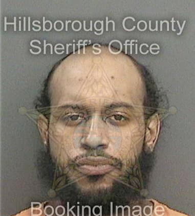 Curtis Eberhart, - Hillsborough County, FL 