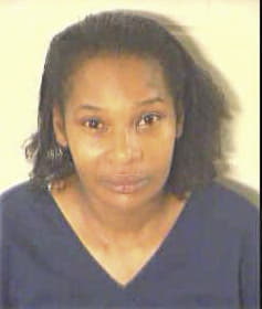 Sawki Edwards - Fulton County, GA 