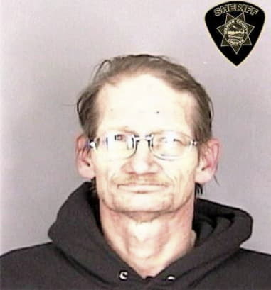 Charles Elledge, - Marion County, OR 