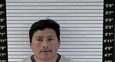 Mario Escamilla, - Graves County, KY 