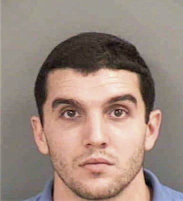 Joseph Esdra, - Collier County, FL 