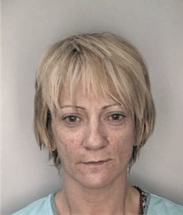 Yvette Figuerorivera, - Hillsborough County, FL 