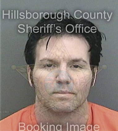 Shane Finney, - Hillsborough County, FL 