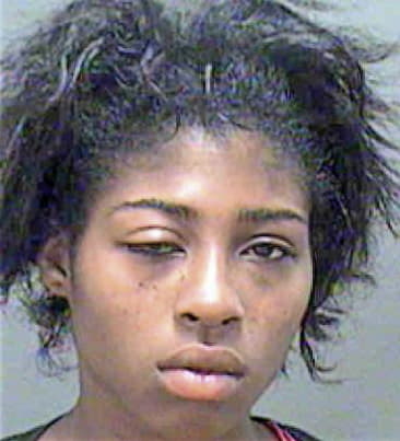 Leslie Foust - Mecklenburg County, NC 