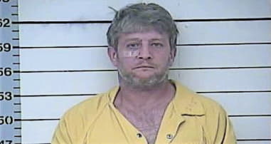 Anthony Frison, - Desoto County, MS 