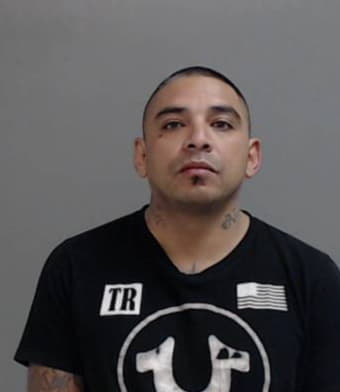 Daniel Garcia, - Hidalgo County, TX 