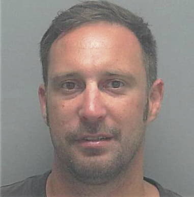 Dale Giattino, - Lee County, FL 