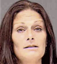 Melissa Gibbs, - Sarasota County, FL 