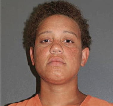 Aisha Gillis, - Volusia County, FL 