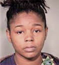 Symone Gray - Multnomah County, OR 