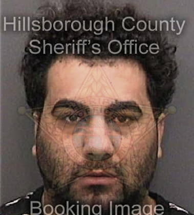 Johnny Gregory, - Hillsborough County, FL 