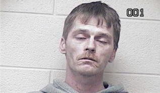 William Griger - Carter County, KY 