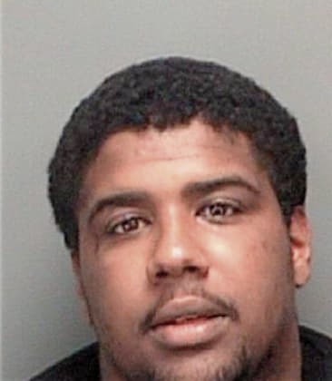 Terrence Gulley, - Pinellas County, FL 