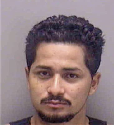 Guillermo Gutierrez-Cansino, - Lee County, FL 