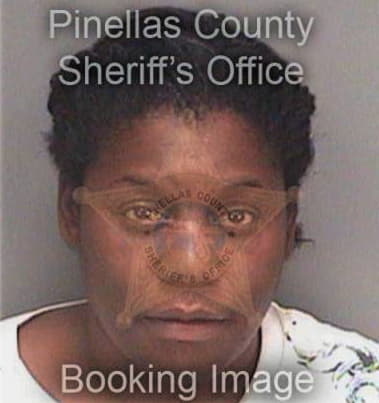 Shontia Haithcock, - Pinellas County, FL 