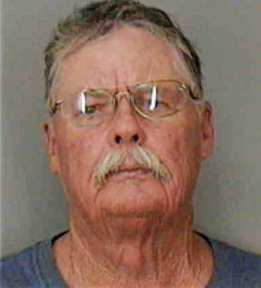 John Hall, - Polk County, FL 