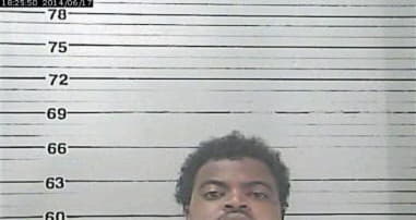 Kevin Hamilton, - Harrison County, MS 