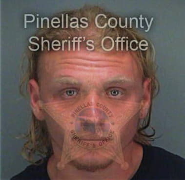 Anthony Hammond, - Pinellas County, FL 