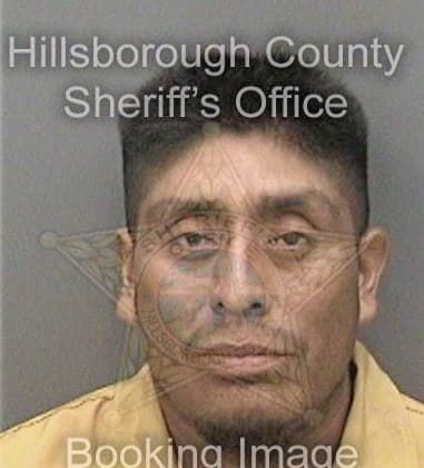 James Hanna, - Hillsborough County, FL 