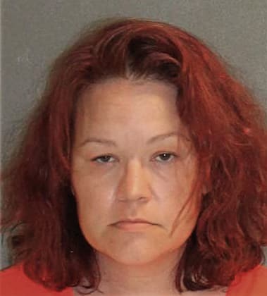 Kim Hanrahan, - Volusia County, FL 