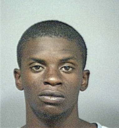 Jermaine Harris, - Marion County, FL 