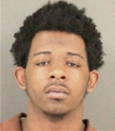 Tristan Harris, - Hinds County, MS 