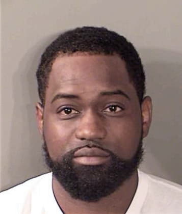 Aaron-Lamont Harvey, - Denton County, TX 