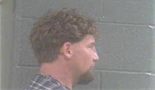 Joshua Hauger - Ballard County, KY 