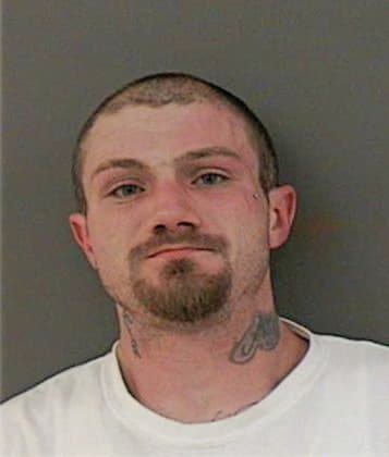 Charles Hayden, - Linn County, OR 