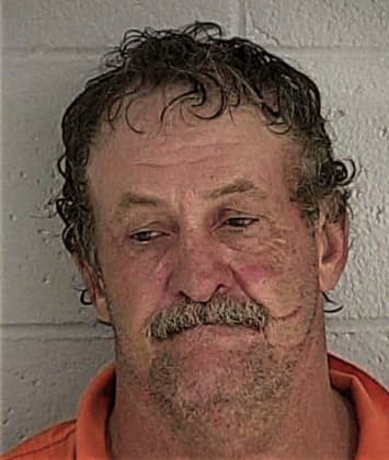 Kenneth Henson, - Walton County, FL 