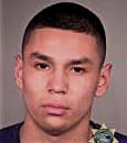 Julian Heredia - Multnomah County, OR 