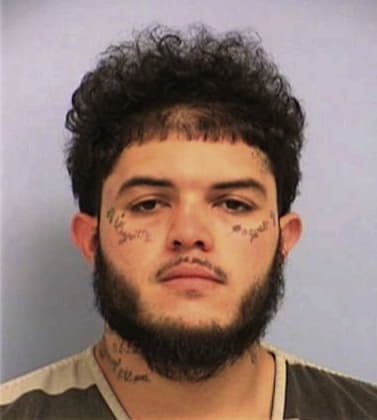 Albert Hernandez, - Travis County, TX 